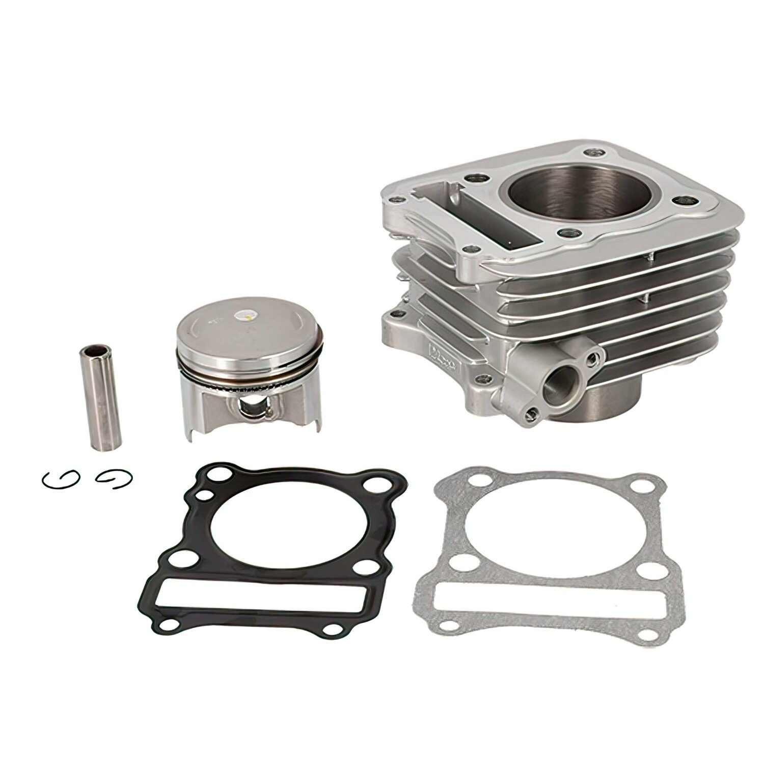 Image of Zylinder Kit d.62mm Suzuki DR / Mash 150 (157FMI)
