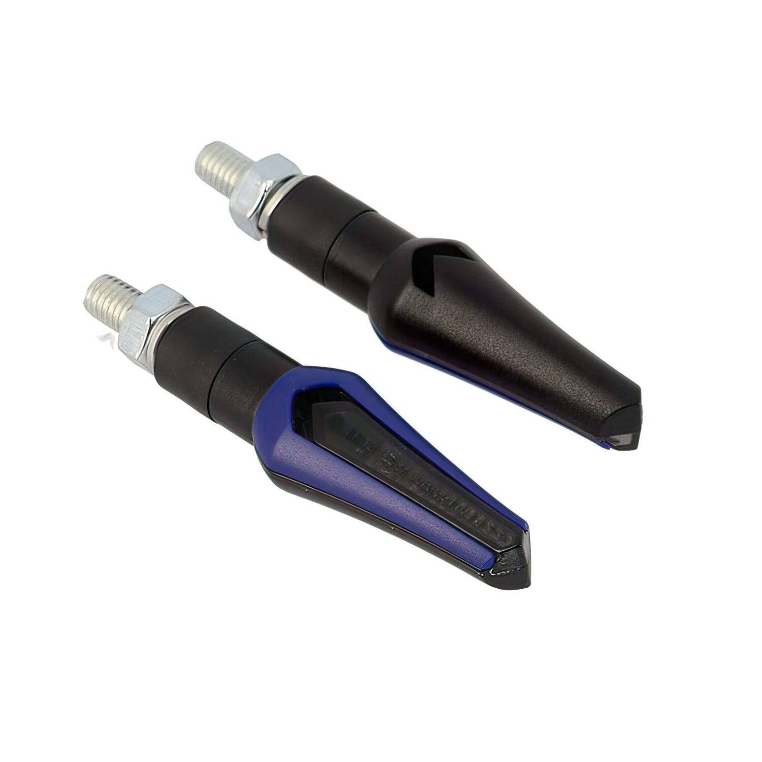 Image of Blinker LED Blazars blau