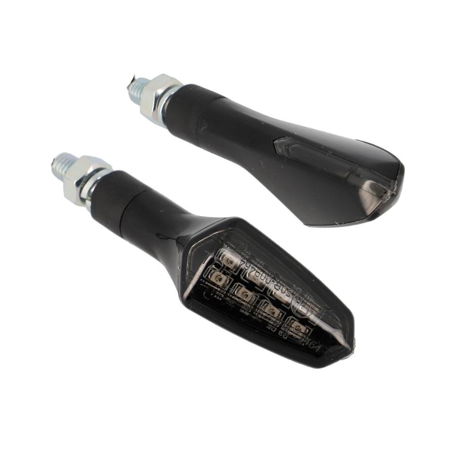 Image of Blinker LED Rishi schwarz