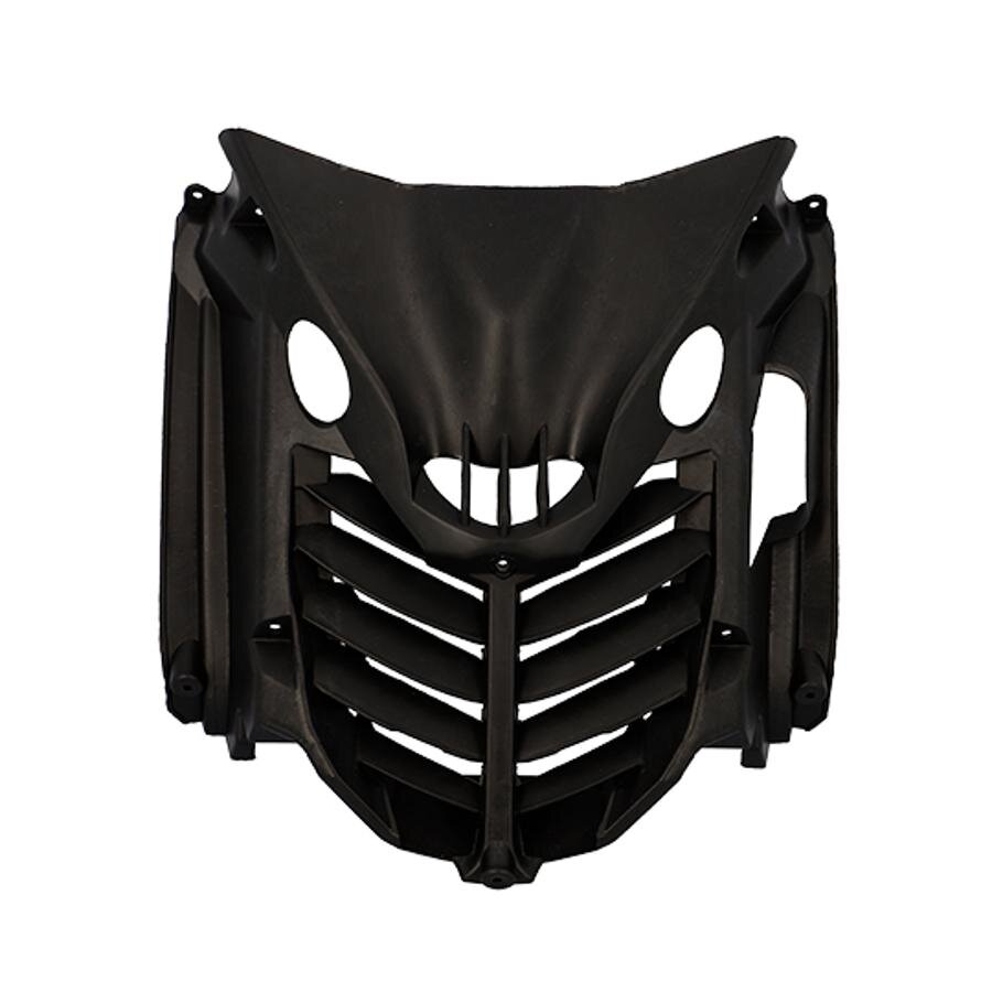 Image of Kühlergrill schwarz Yamaha Aerox bis 2013