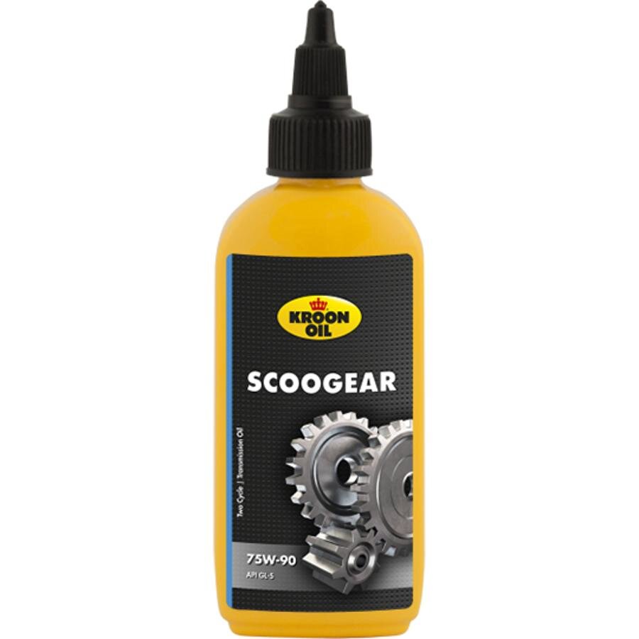Image of Getriebeöl 75W90 Kroon Oil / Putoline Scoot Gear / 100ml