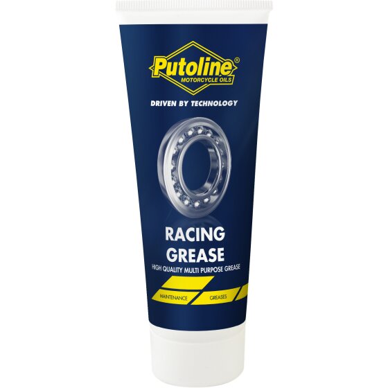 Image of Mehrzweckfett Putoline Racing Grease Lithium EP2 600g