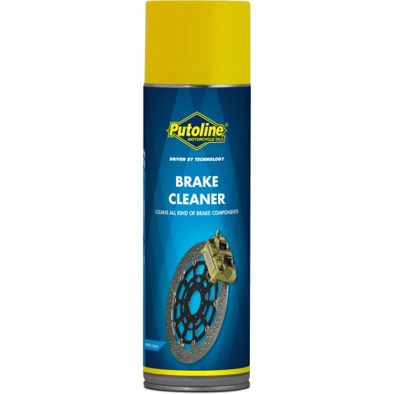 Image of Bremsenreiniger Putoline Brake Cleaner Spray 500ml