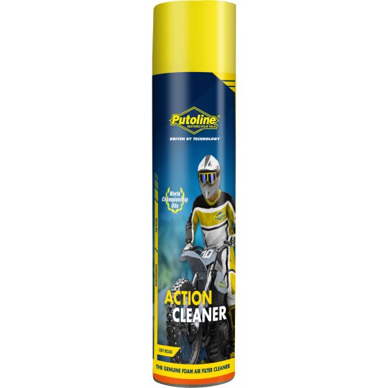 Image of Luftfilterreiniger Putoline Action Cleaner 500ml
