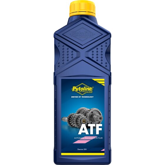 Image of Getriebeöl Putoline ATF 1L