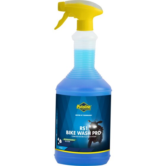 Image of Mehrzweckreiniger Putoline RS1 Bike Wash Pro 1L