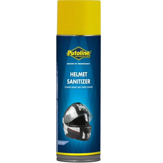 Image of Helmreiniger Putoline Helmet Sanitizer Spray 500ml