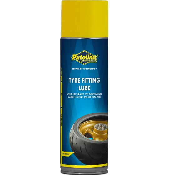 Image of Reifen-Montagespray Putoline Tire Fitting Lube 500ml