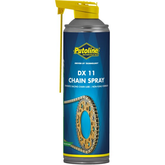Image of Ketten-Spray Putoline DX11 75ml