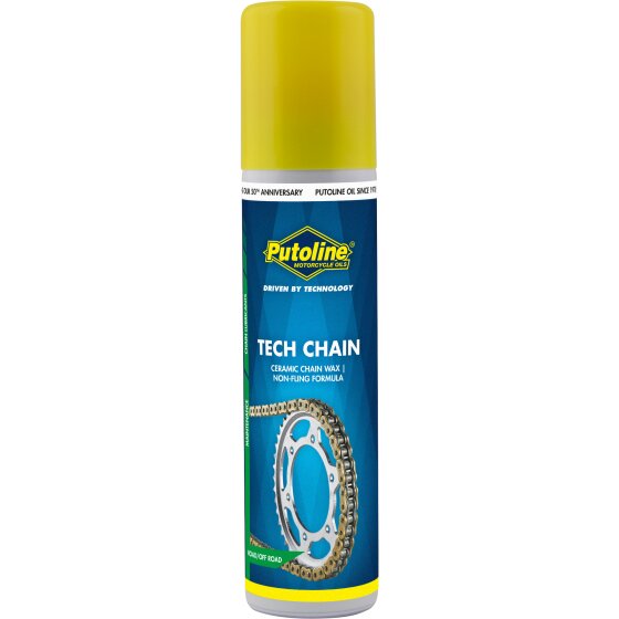 Image of Ketten-Spray Putoline Tech-Chain 75ml