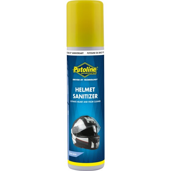 Image of Helmreiniger Putoline Helmet Sanitizer Spray 75ml