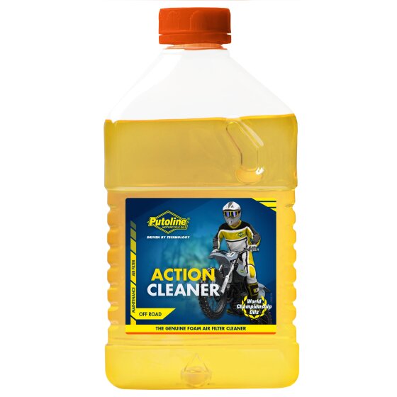 Image of Luftfilterreiniger Putoline Action Cleaner 2L