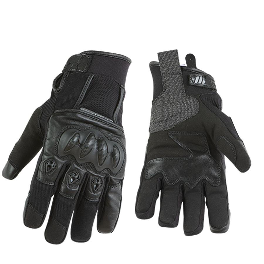 Image of Handschuhe Sommer Trendy GT GT325 schwarz M