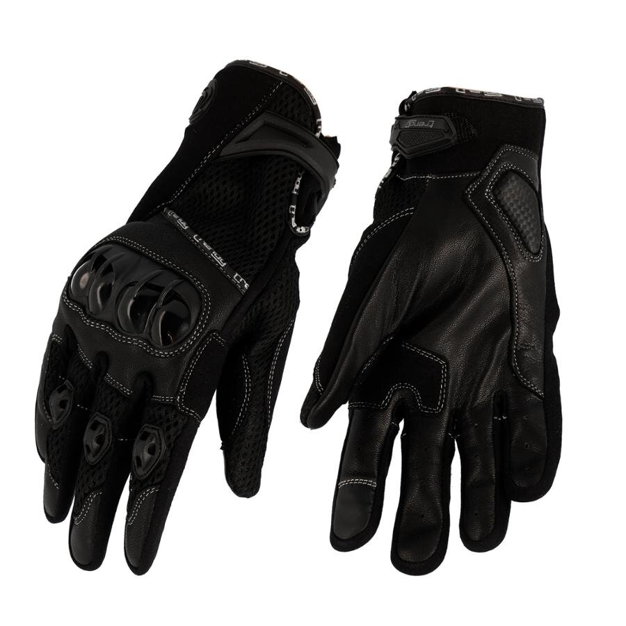 Image of Handschuhe Sommer Trendy GT825 Hondo schwarz XS