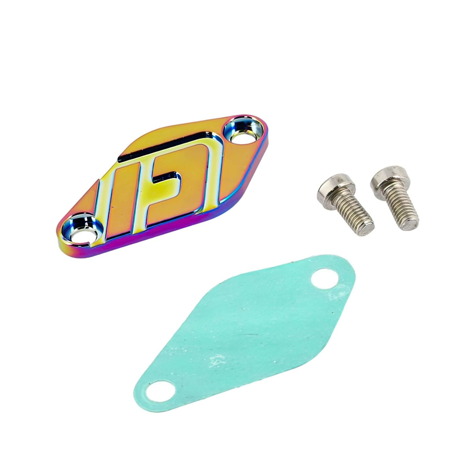 Image of Ölpumpendeckel Doppler V2 Neochrome Minarelli AM6 / Derbi