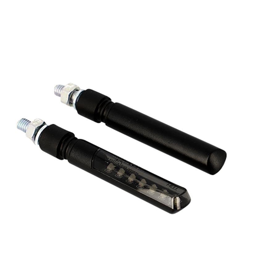 Image of Blinker LED sequentiell Blackway Supernova schwarz
