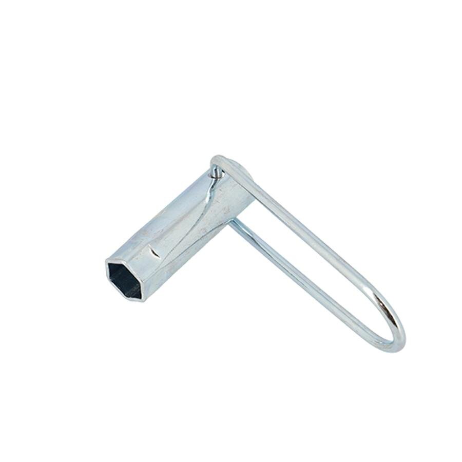 Image of Zündkerzenschlüssel 16 mm klappbar