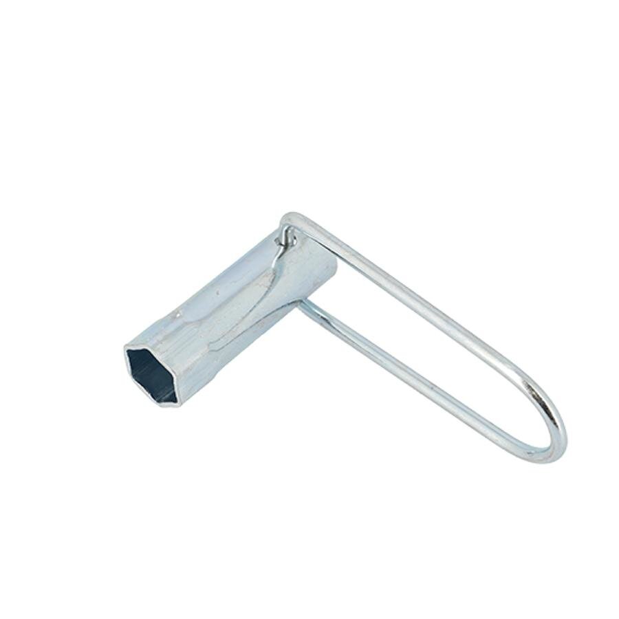 Image of Zündkerzenschlüssel 18 mm klappbar