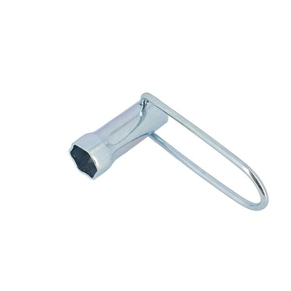 Image of Zündkerzenschlüssel 21 mm klappbar