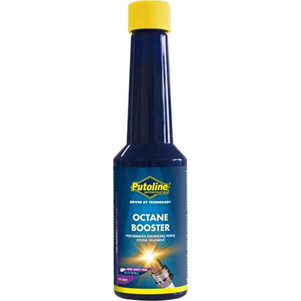 Image of Kraftstoffzusatz Putoline Octane Booster 150ml