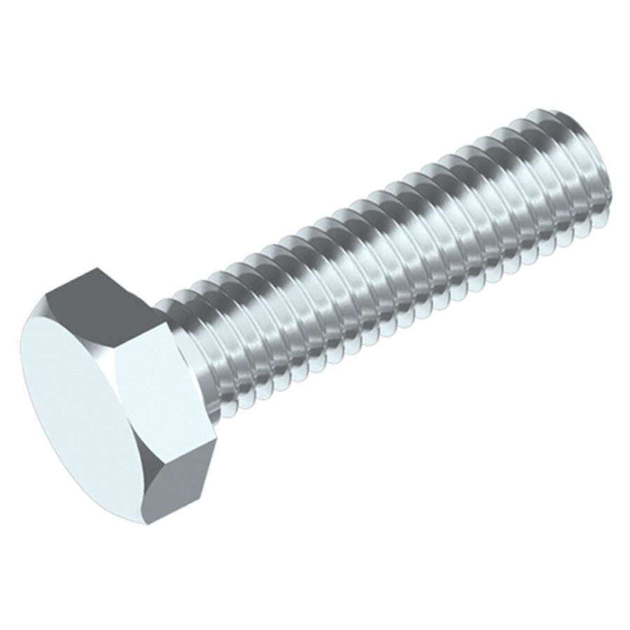 Image of Sechskantschraube M6 x 40 mm (x1)