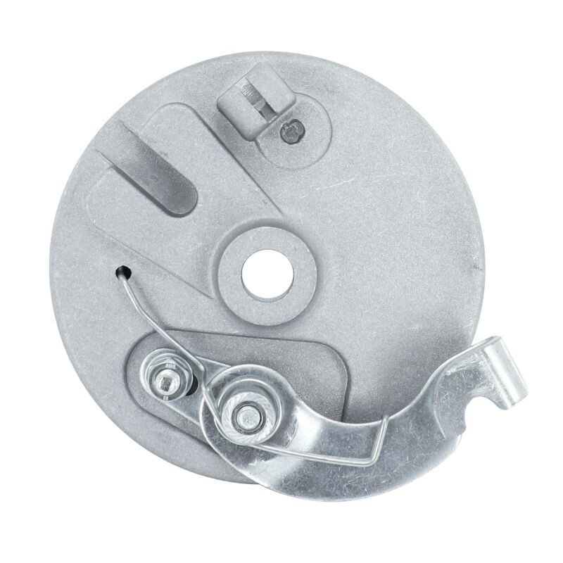 Image of Bremsankerplatte vorn Typ Grimeca Peugeot 103