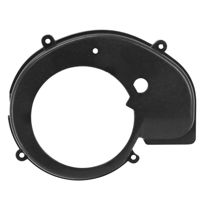 Image of Zündungsabdeckung Piaggio Ciao schwarz
