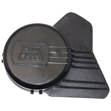 Image of Variomatikdeckel schwarz MBK 51