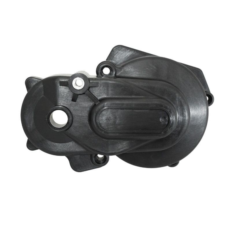 Image of Kickstarterdeckel MBK 51 schwarz