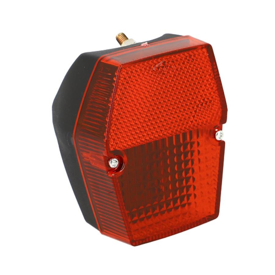 Image of Rücklicht MBK 51 / Solex