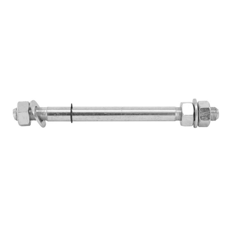 Image of Radachse M12x1.00 - 165 mm Peugeot 103