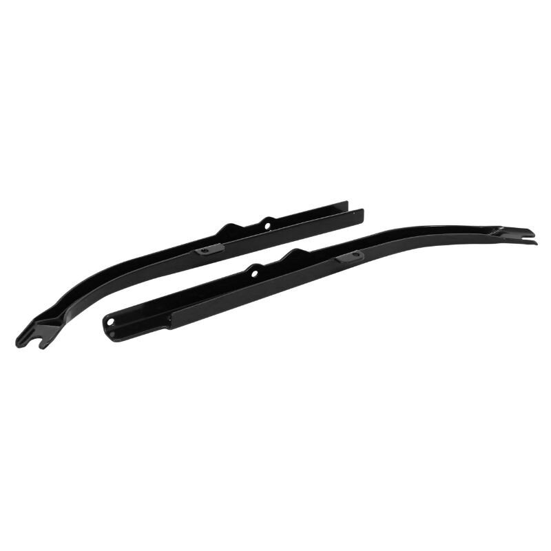 Image of Gabelarme Solex 3800 schwarz (Set)