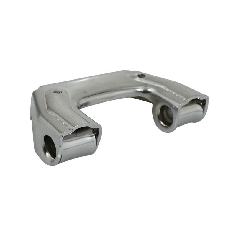 Image of Stützbrücke / Abzugsbügel Gepäckträger Peugeot 103 SP