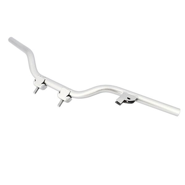 Image of Lenker Originalersatz Yamaha PW 50 silber