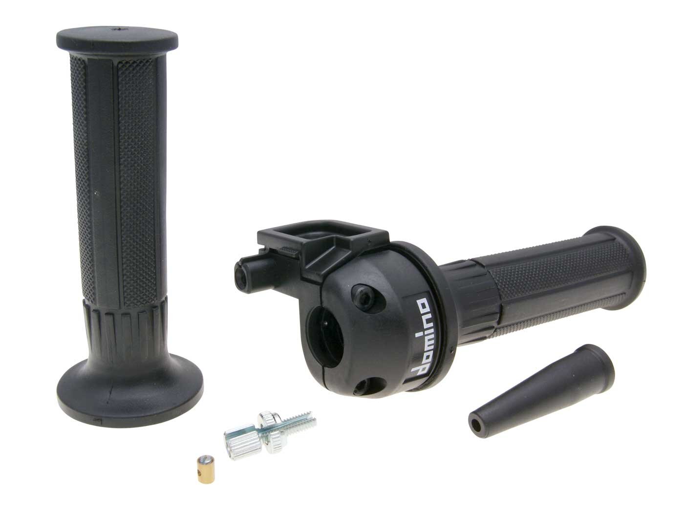 Image of Gasgriff Domino 3,6°/ 74mm Aprilia RS 50