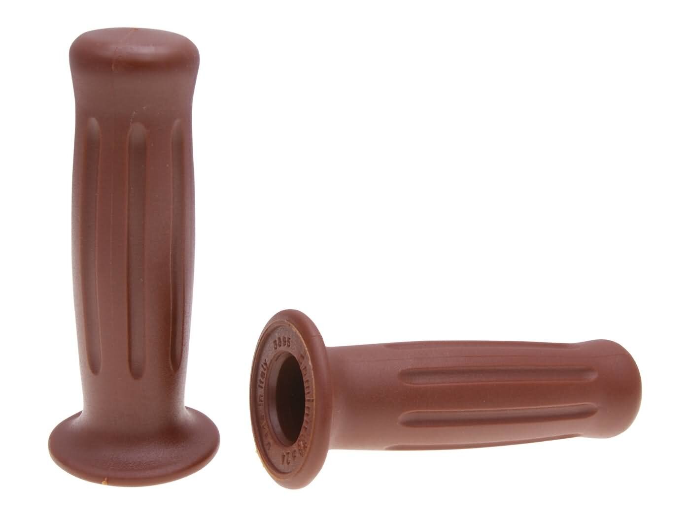 Image of Griffe Vintage Domino braun