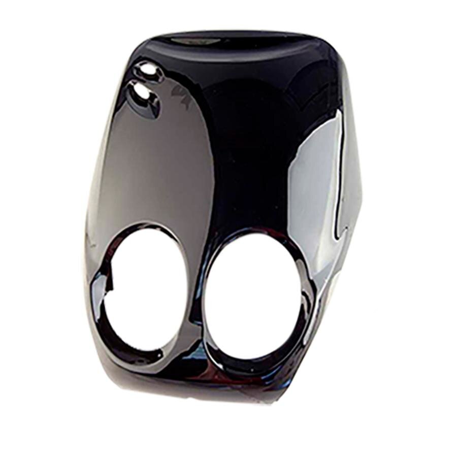 Image of Frontverkleidung Yamaha Neo's bis 2008 Schwarz