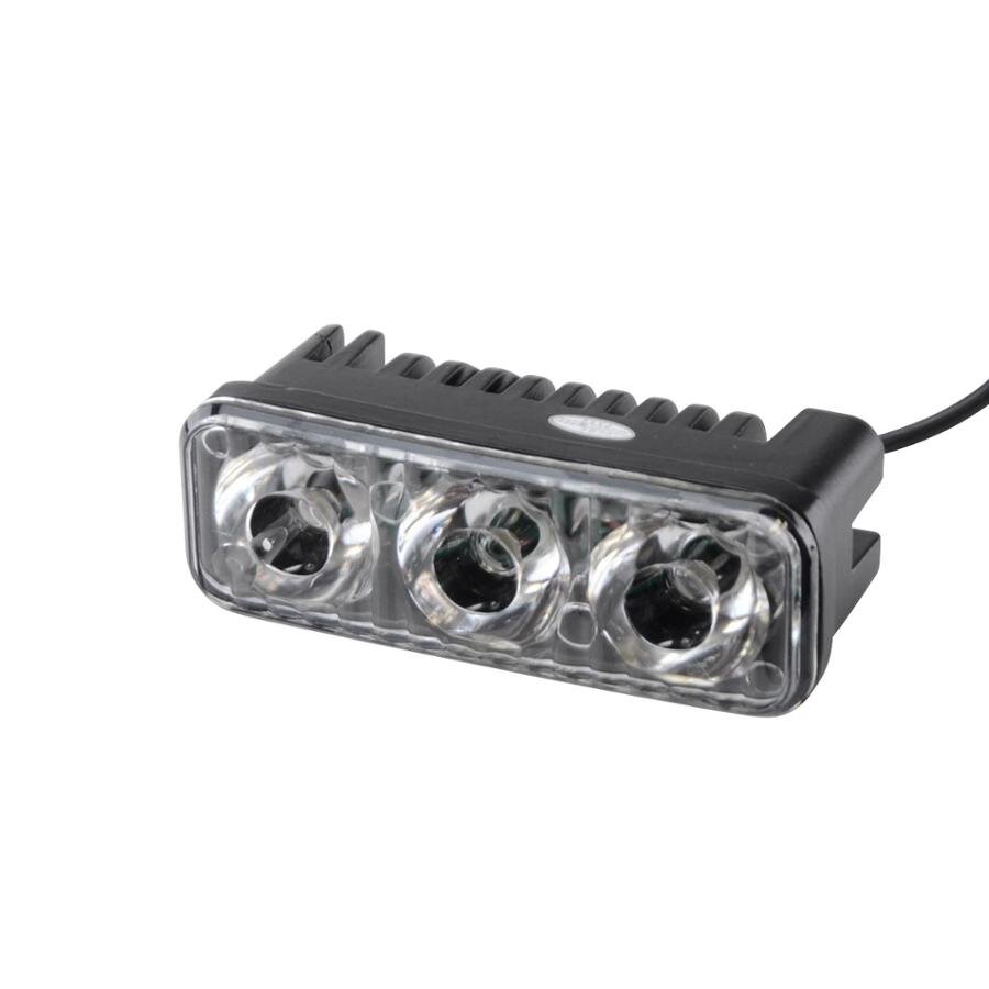 Image of Zusatz-Scheinwerfer 85mm 3 LEDs