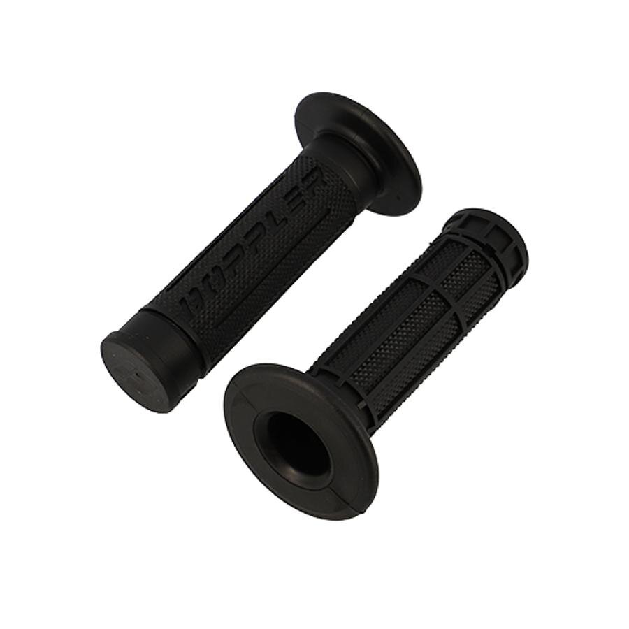 Image of Griffe Doppler Grip 3D schwarz