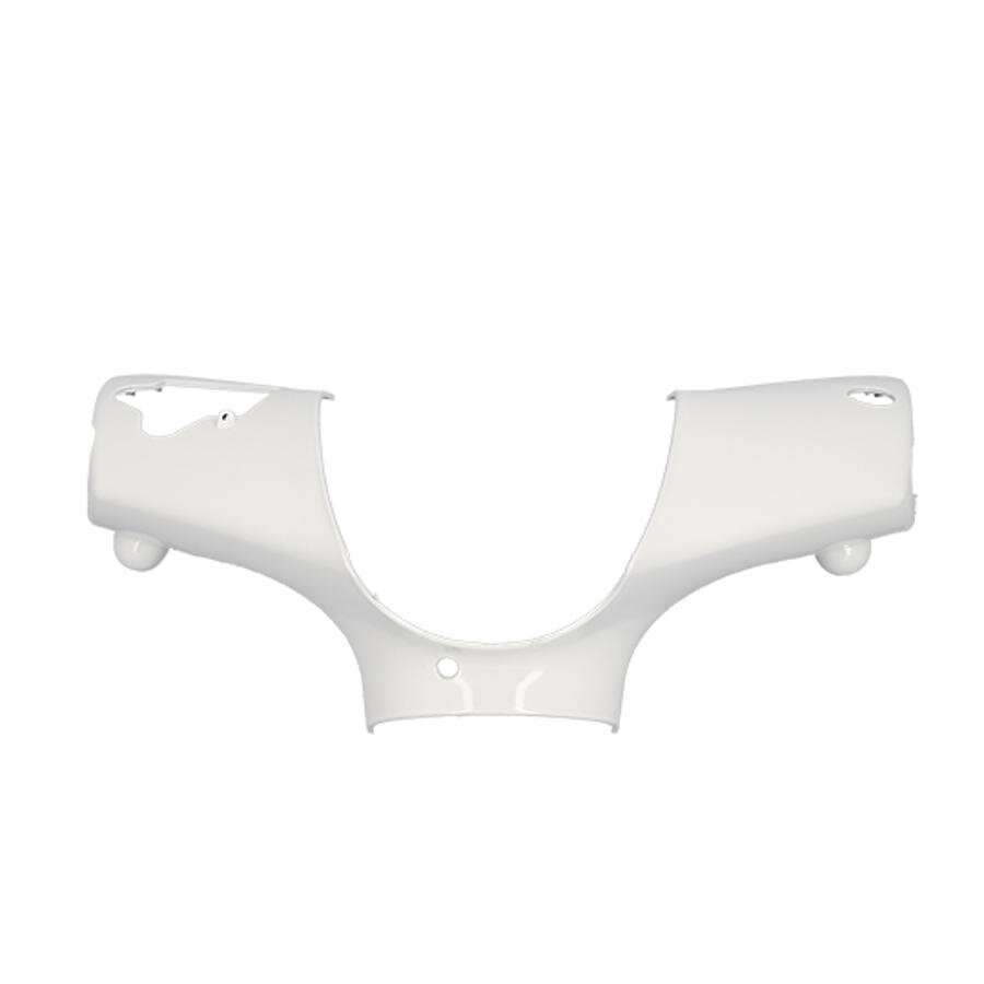 Image of Lenkerverkleidung Piaggio Zip ab 1999 weiss