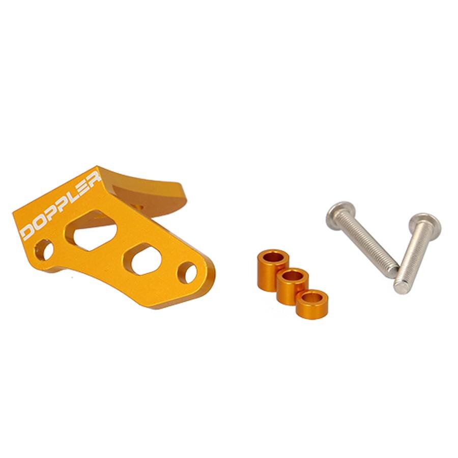 Image of Anschlag Ausrückhebel Kupplung Doppler CNC gold AM6