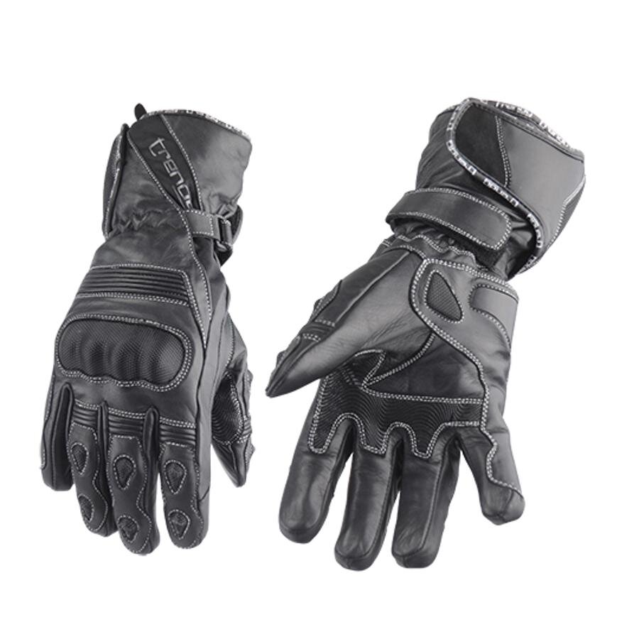 Image of Motorradhandschuhe Winter Trendy GT720 Hurricane schwarz 2XL