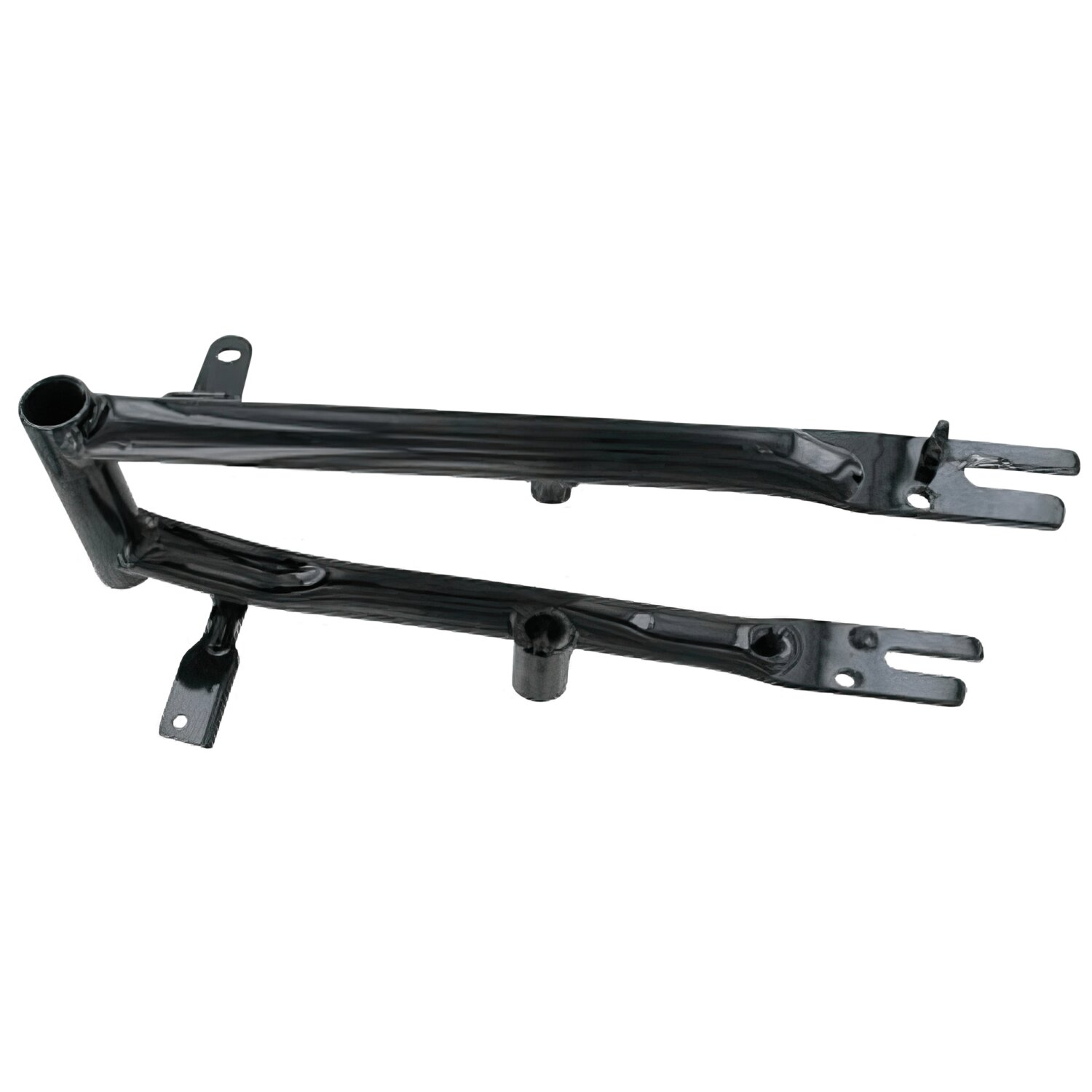 Image of Schwinge rund schwarz MBK 51