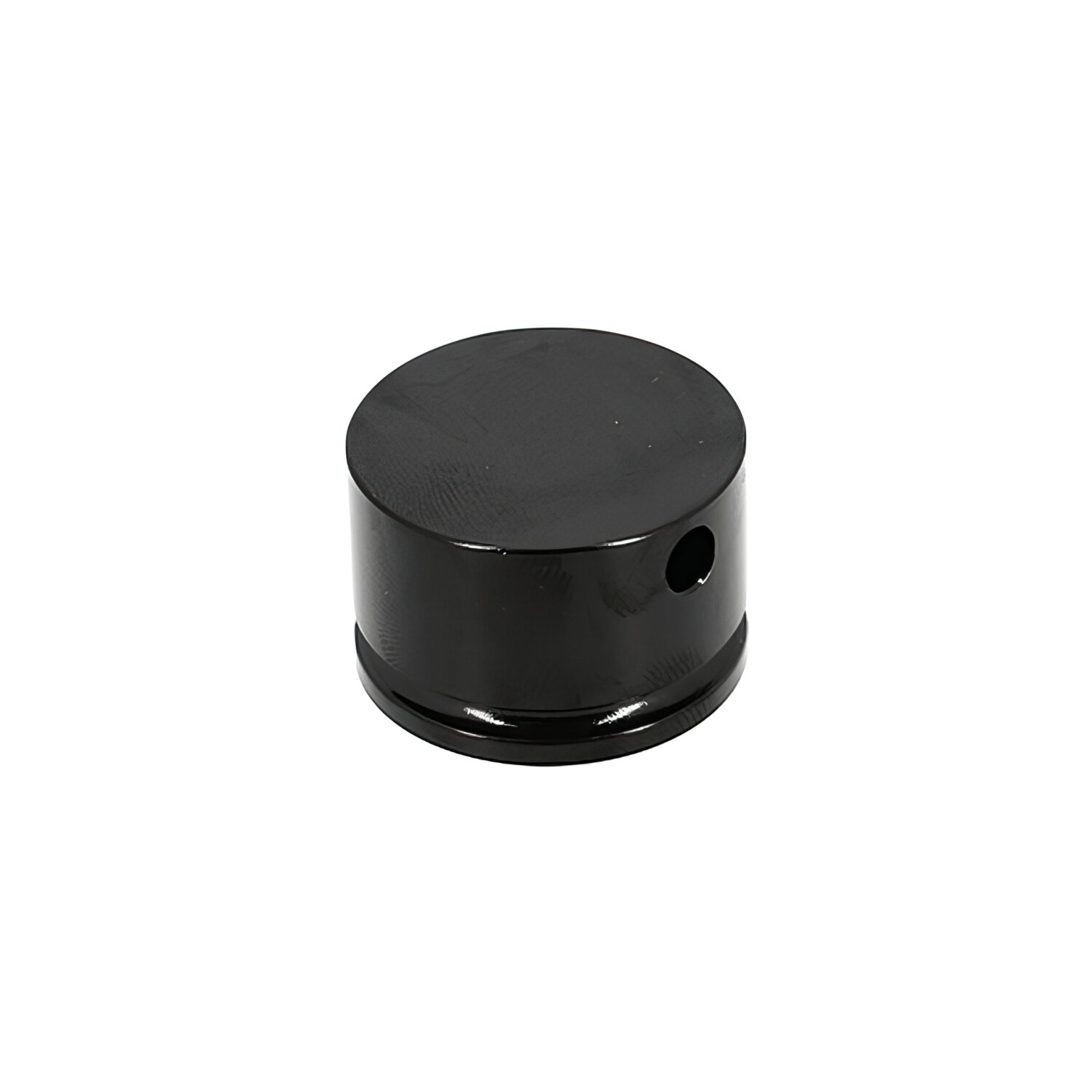 Image of Stopfen Ansaugstutzen Doppler CNC Alu PWK 19 - 28mm