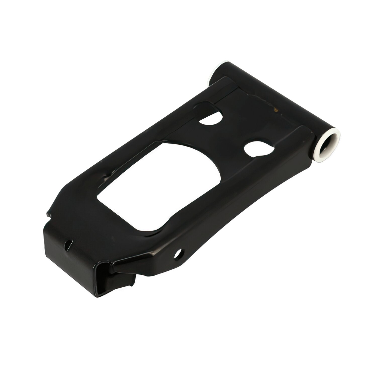Image of Motorhalterung oberer Teil schwarz Peugeot 103