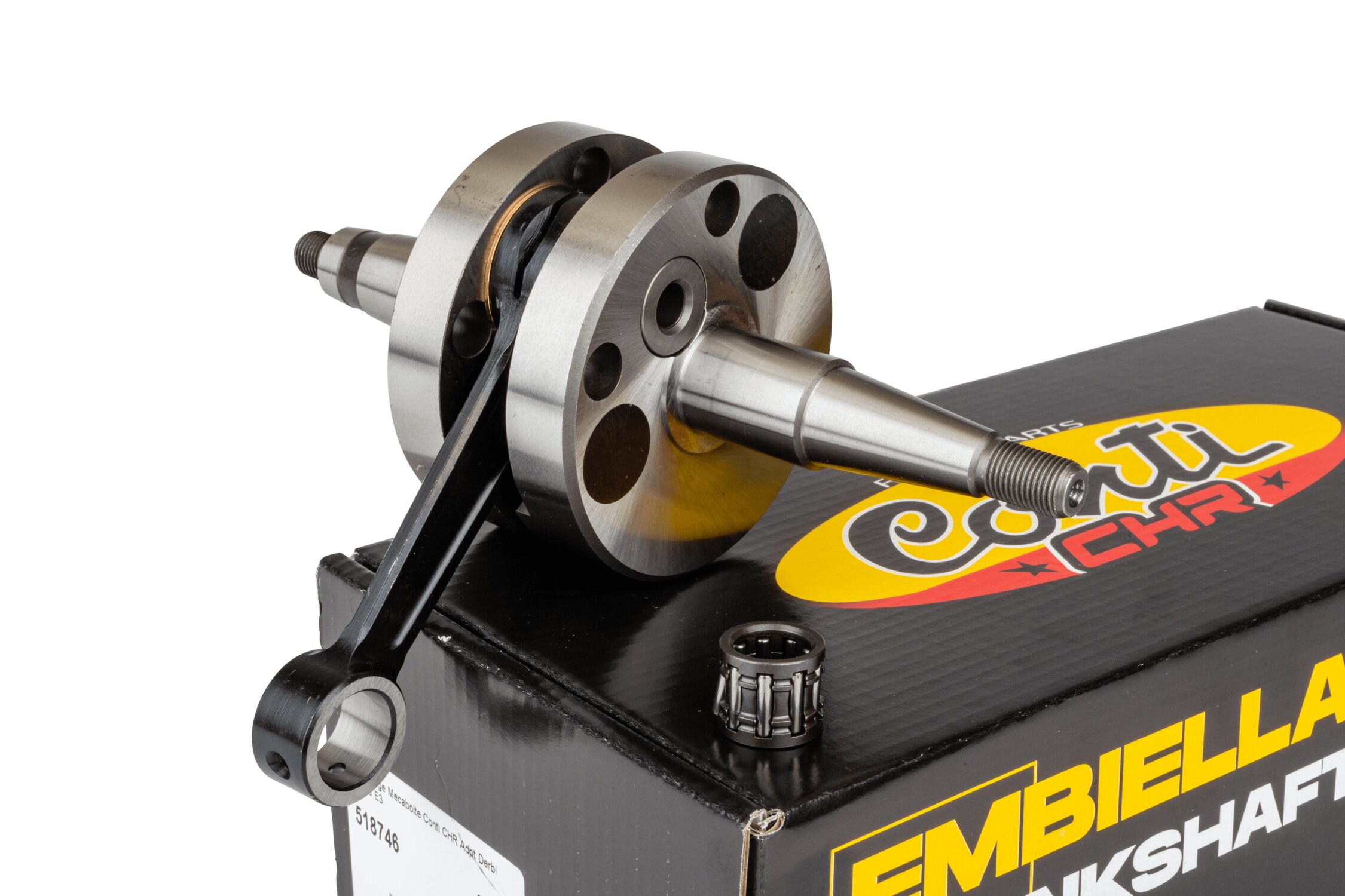 Image of Kurbelwelle Conti CHR Derbi Euro 3 / 4