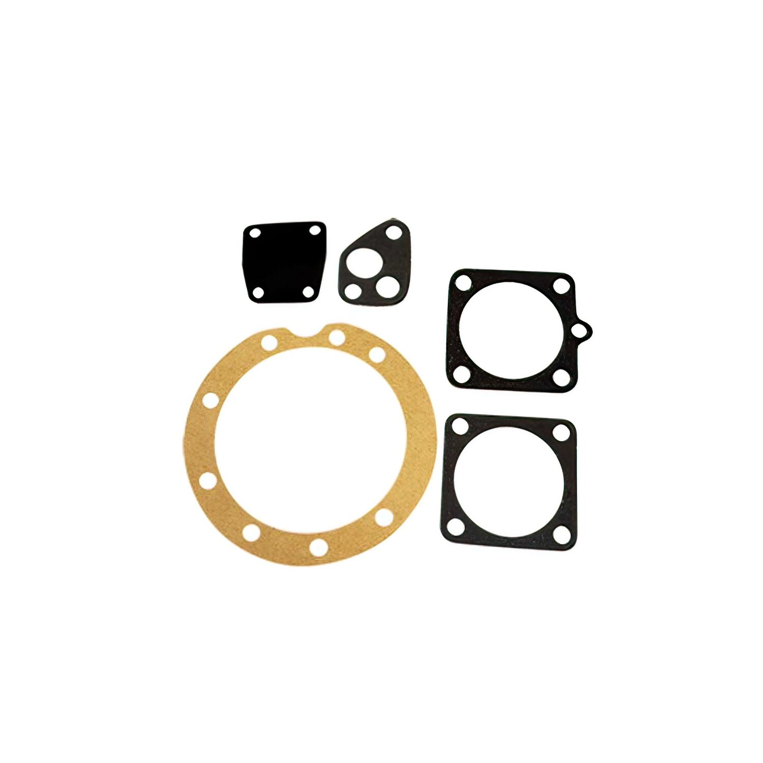 Image of Dichtungssatz Motor 4-teilig Solex