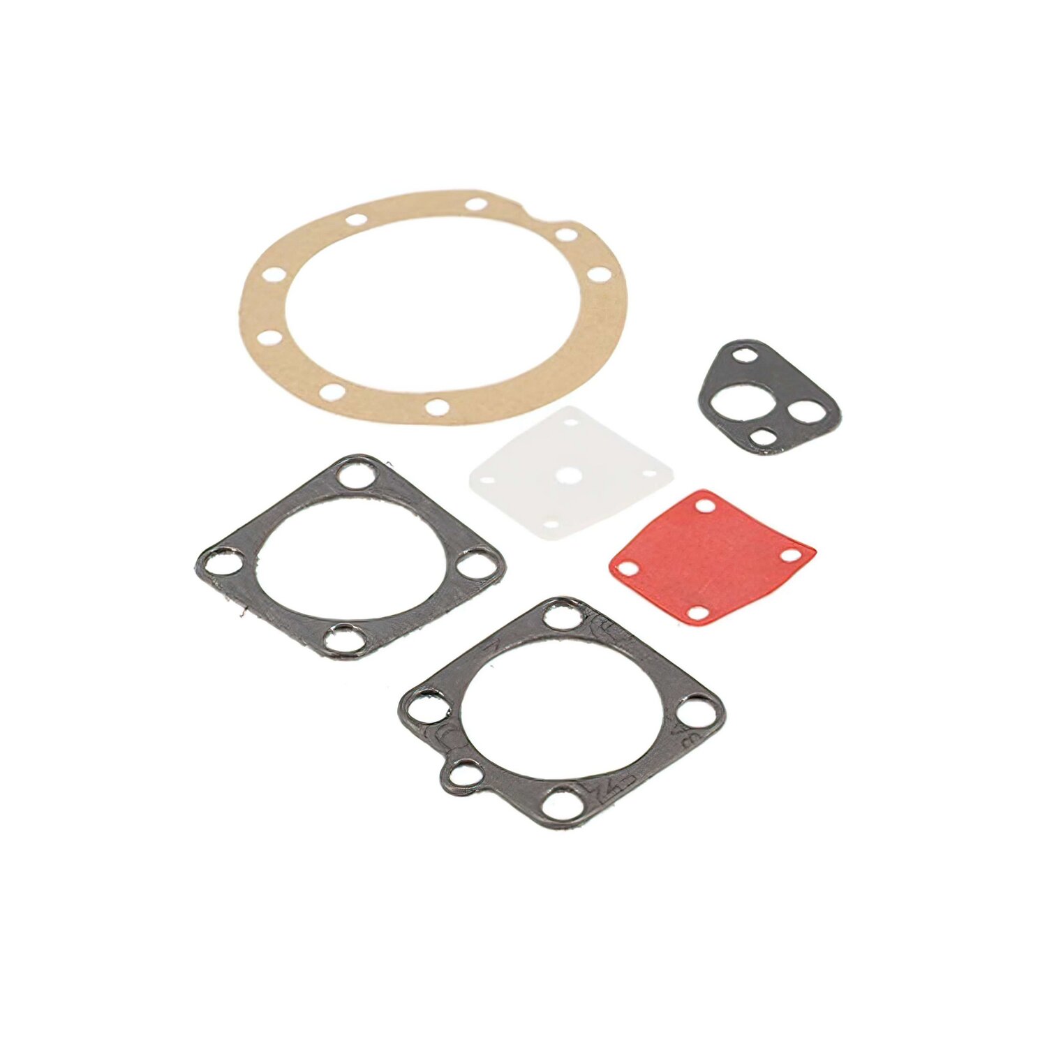 Image of Dichtungssatz Motor 5-teilig Solex