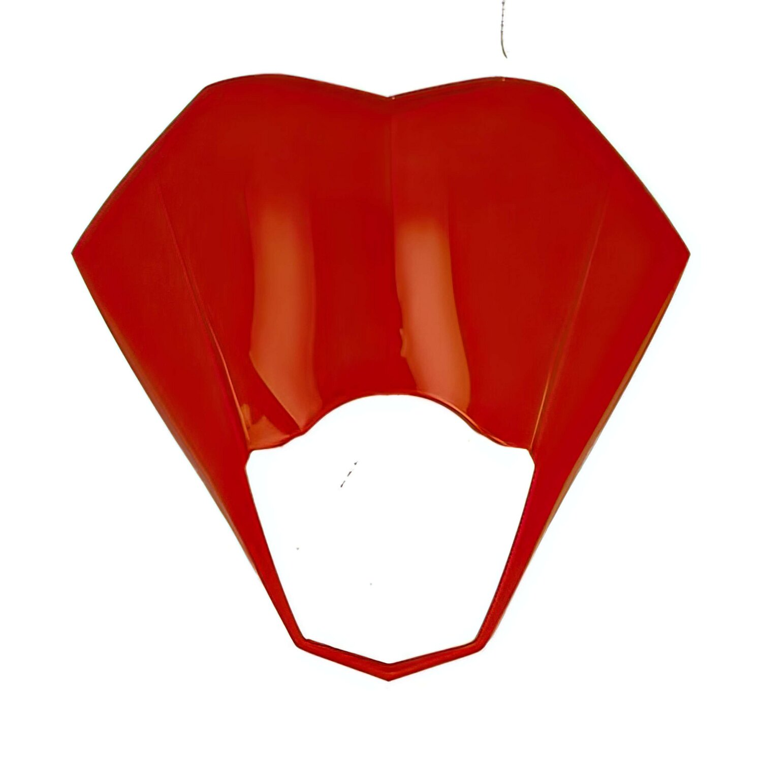 Image of Lichtmaske rot Rieju MRT 2009 - 2022