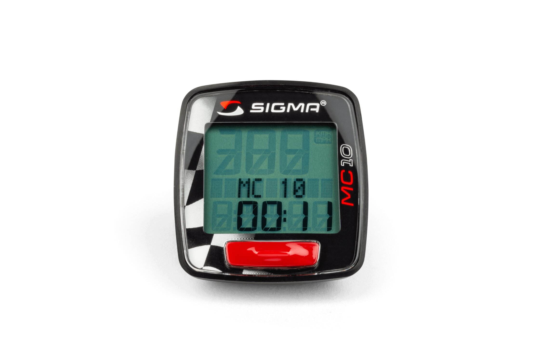 Image of Sigma MC10 Tacho